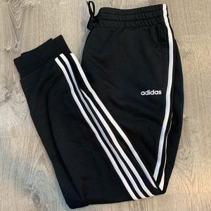 Adidas joggers